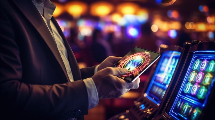 Fitur notifikasi push aplikasi rajamega88 untuk turnamen slot dan pertandingan olahraga