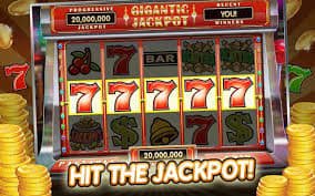 Koleksi permainan slot Free Play di rajamega88