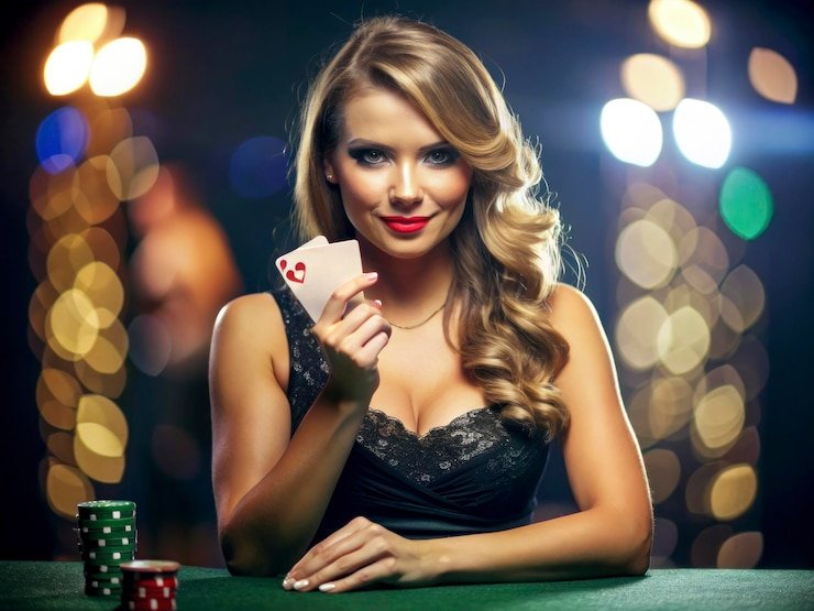 Tampilan dashboard permainan slot rajamega88 dengan berbagai kategori